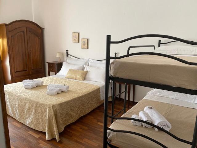 San Pietro Bed & Breakfast Noto Dış mekan fotoğraf