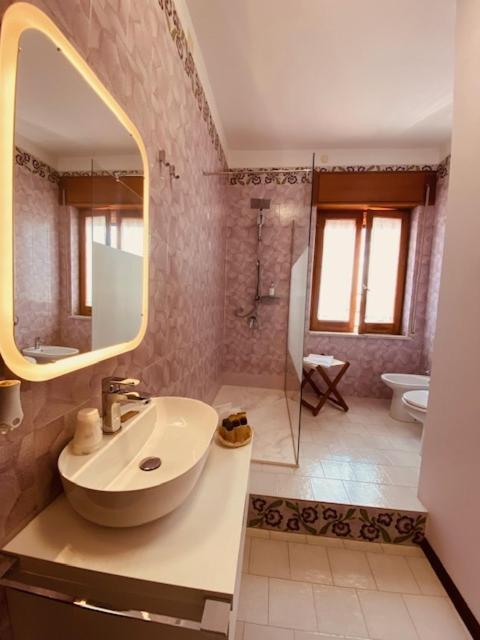 San Pietro Bed & Breakfast Noto Dış mekan fotoğraf