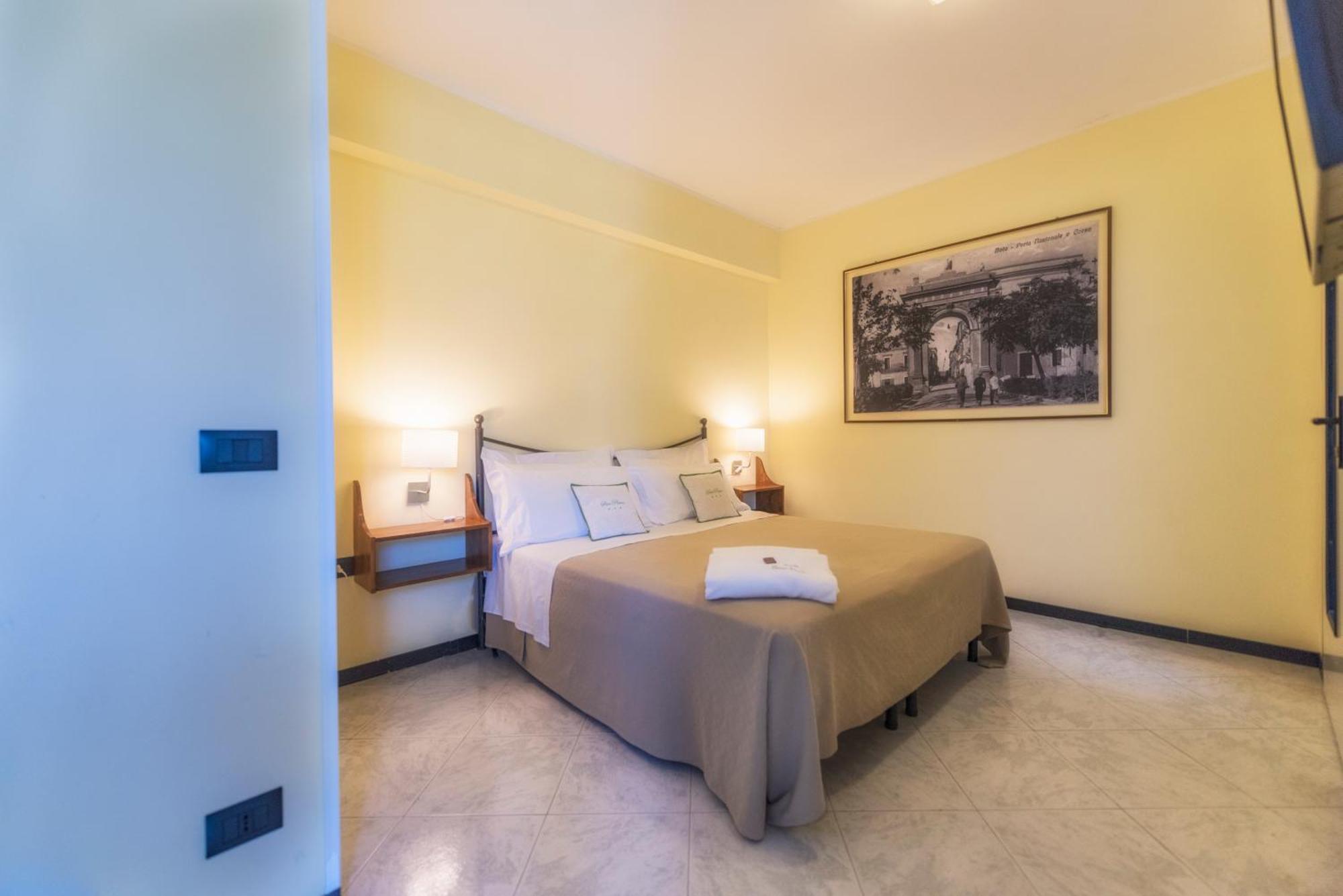 San Pietro Bed & Breakfast Noto Dış mekan fotoğraf