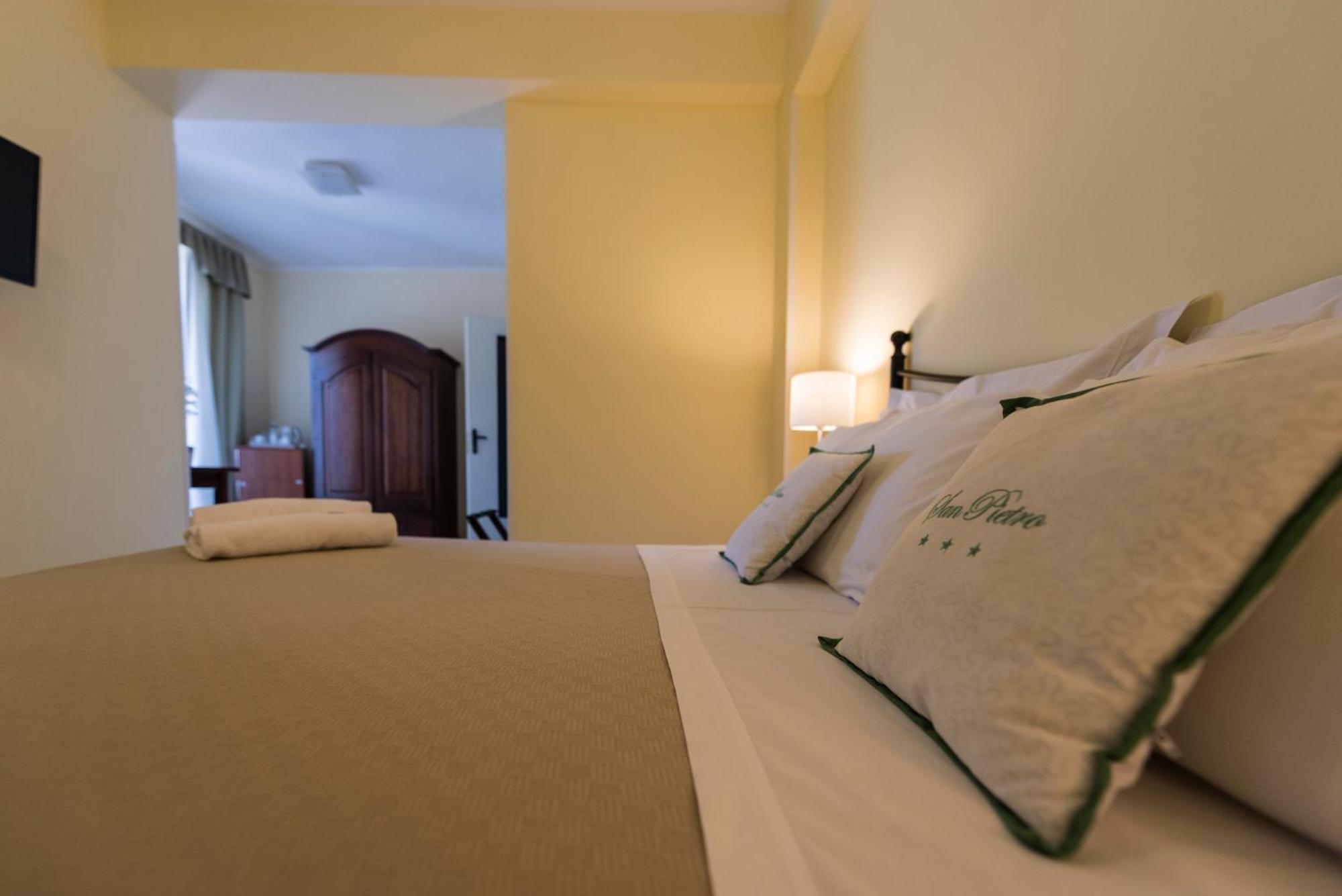 San Pietro Bed & Breakfast Noto Dış mekan fotoğraf
