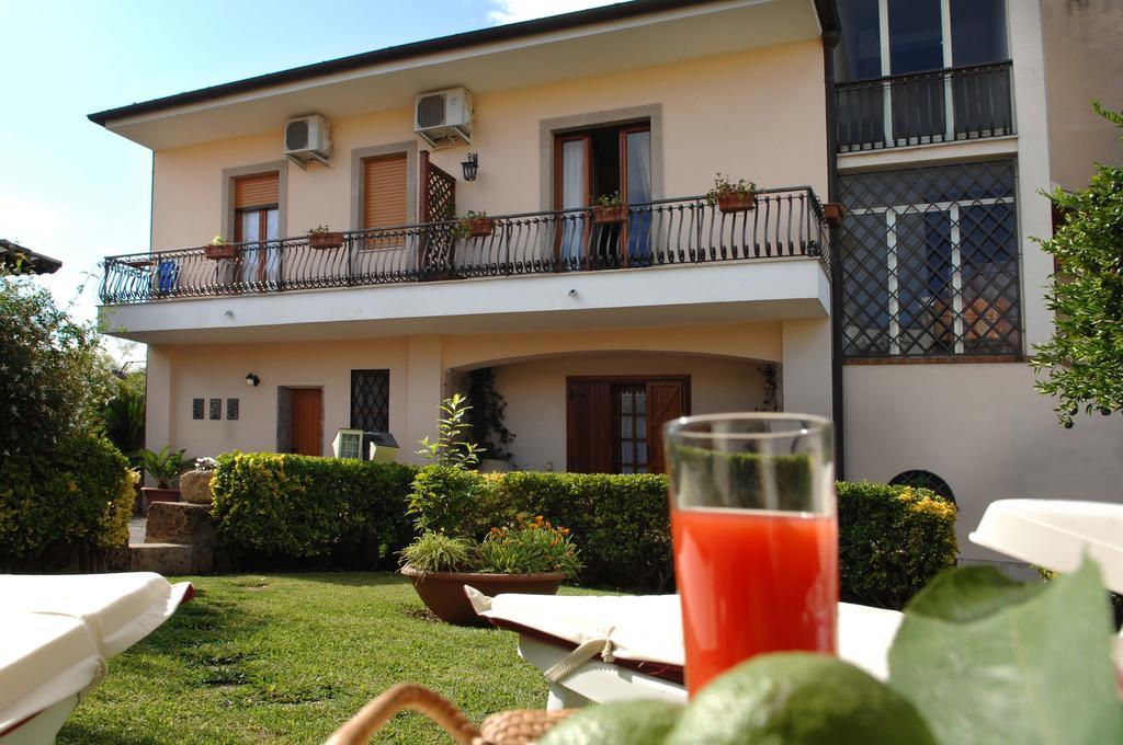 San Pietro Bed & Breakfast Noto Dış mekan fotoğraf