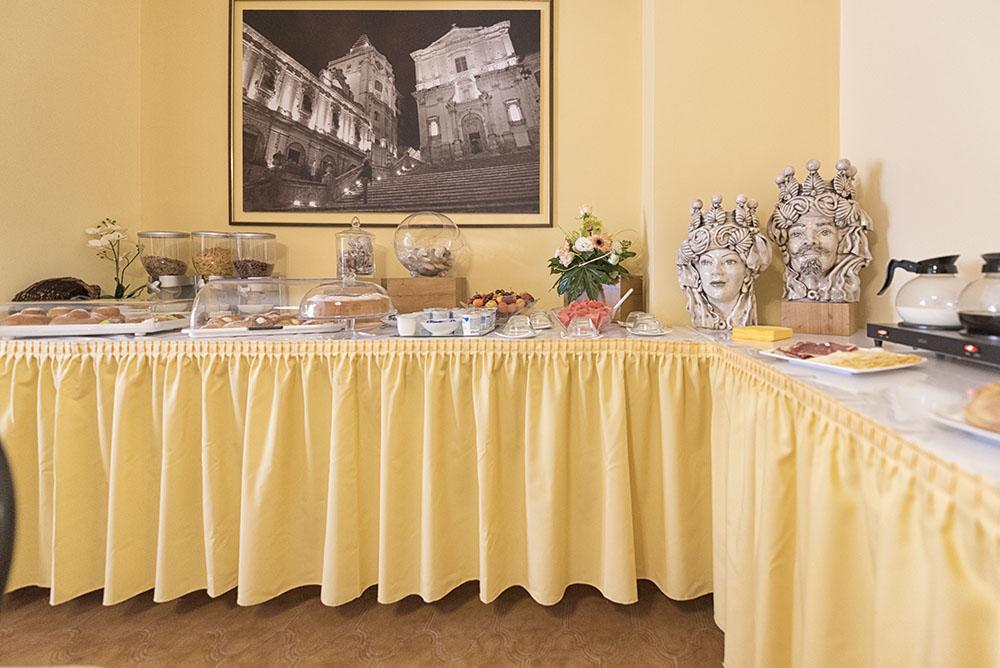 San Pietro Bed & Breakfast Noto Dış mekan fotoğraf