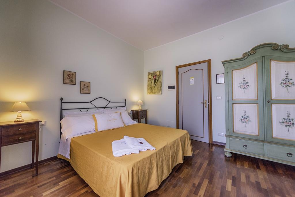 San Pietro Bed & Breakfast Noto Dış mekan fotoğraf