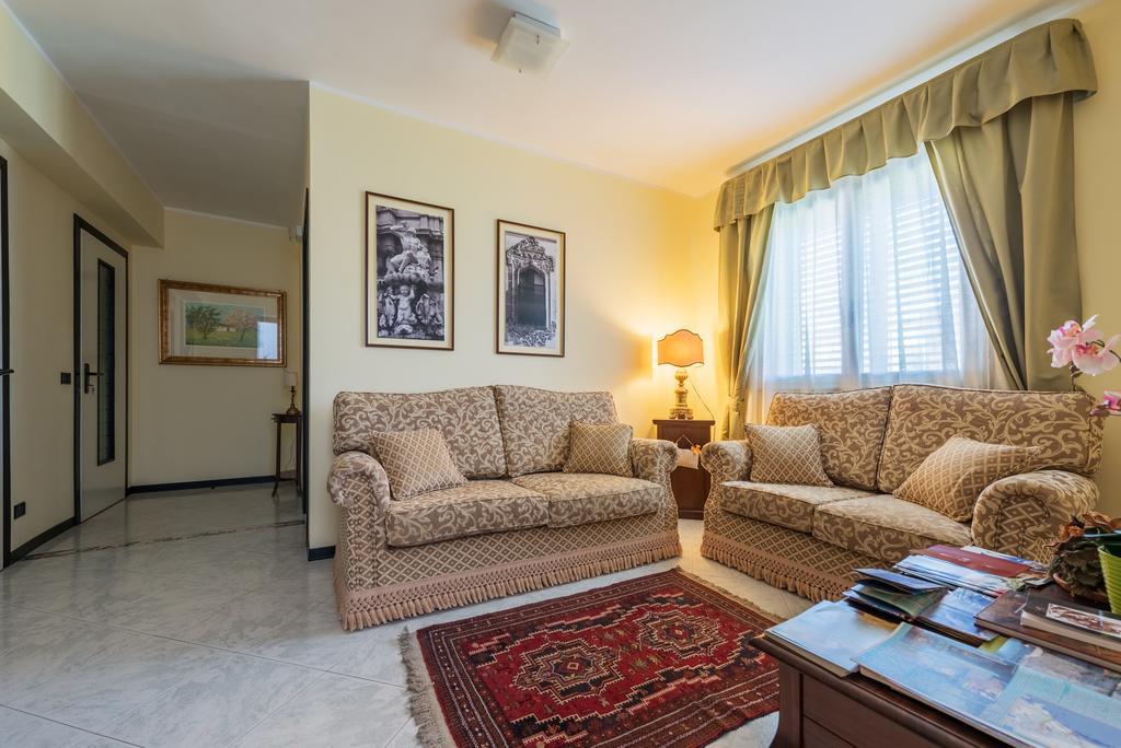 San Pietro Bed & Breakfast Noto Dış mekan fotoğraf