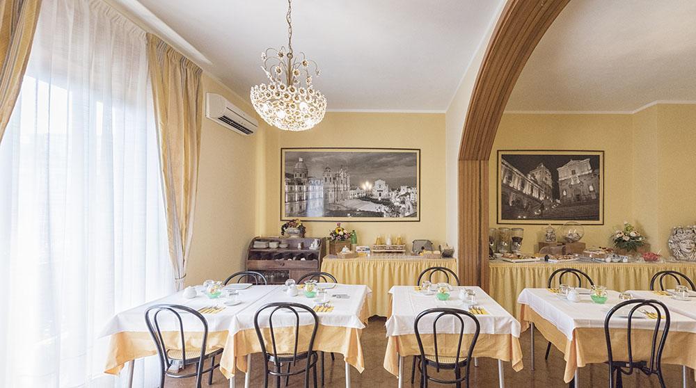 San Pietro Bed & Breakfast Noto Dış mekan fotoğraf