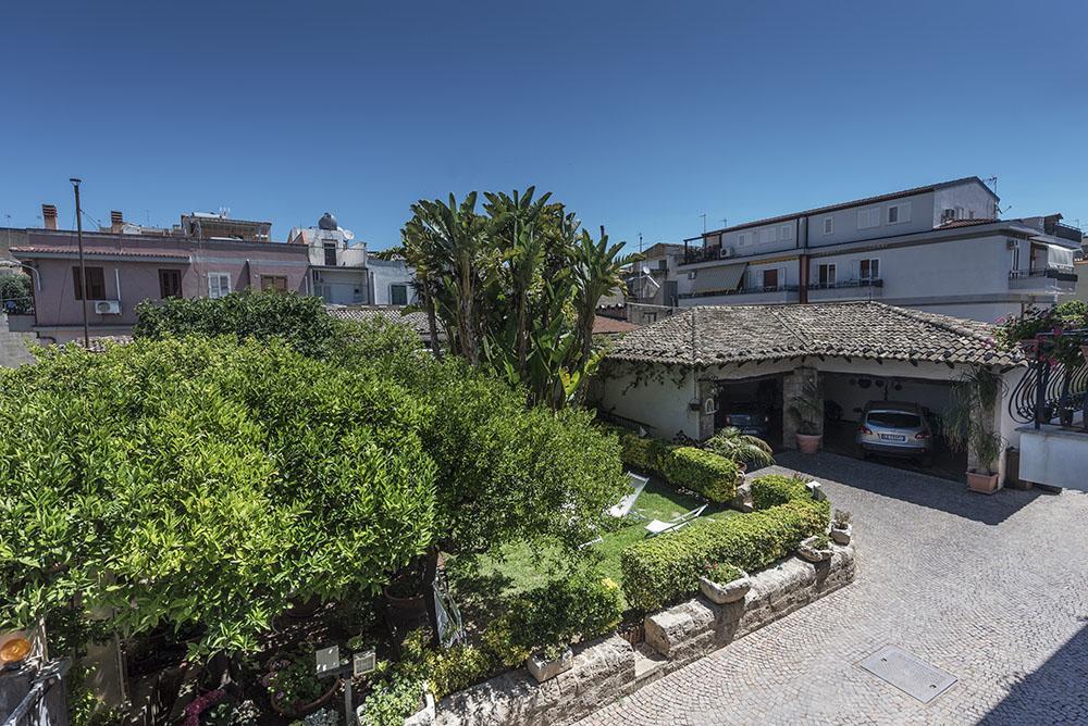 San Pietro Bed & Breakfast Noto Dış mekan fotoğraf