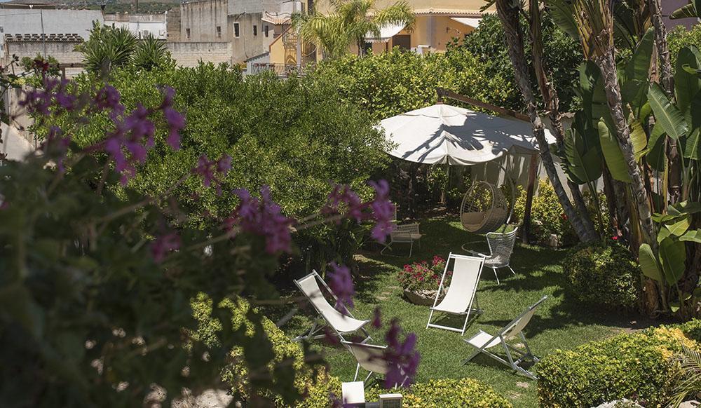 San Pietro Bed & Breakfast Noto Dış mekan fotoğraf